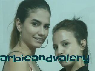 Barbieandvalery