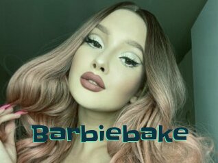 Barbiebake