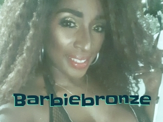 Barbiebronze