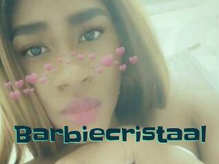 Barbiecristaal