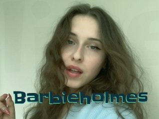 Barbieholmes