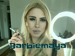 Barbiemaya