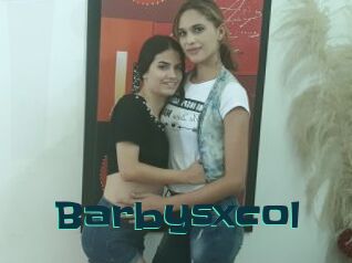 Barbysxcol