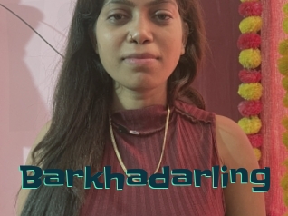 Barkhadarling