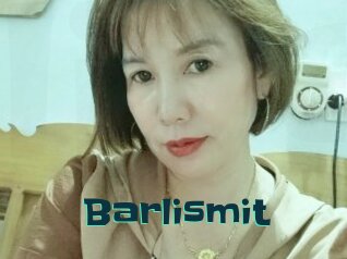 Barlismit