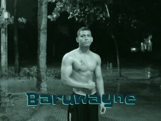 Baruwayne