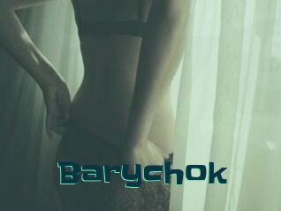 Barychok