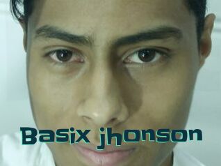 Basix_jhonson