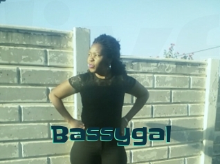 Bassygal