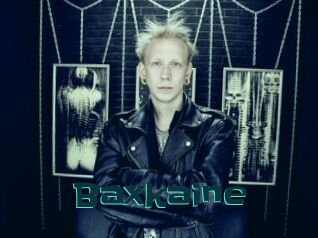 Baxkaine