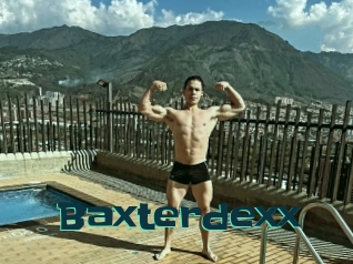 Baxterdexx