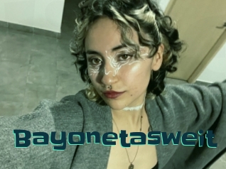 Bayonetasweit