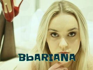 BbARIANA