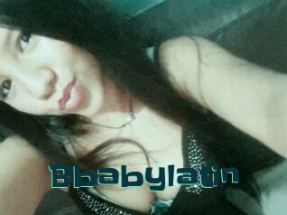 Bbabylatin