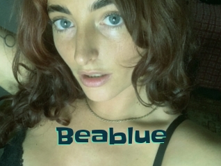 Beablue