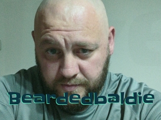 Beardedbaldie