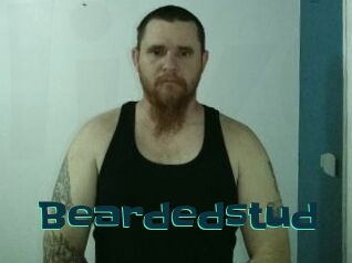 Beardedstud