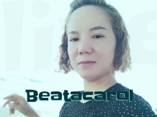 Beatacarol