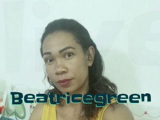 Beatricegreen