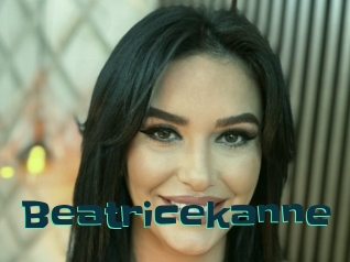 Beatricekanne