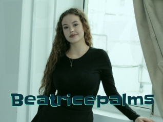 Beatricepalms