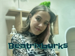 Beatrixburks