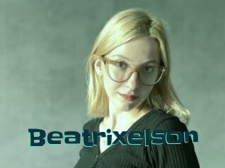 Beatrixelson