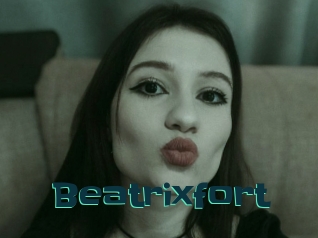 Beatrixfort