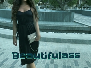 Beautifulass