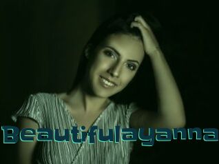 Beautifulayanna