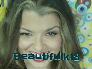 Beautifulk18