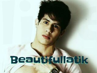 Beautifullatik
