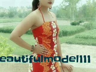 Beautifulmodel111