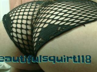 Beautifulsquirt118