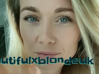 Beautifulxblondeuk