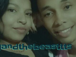 Beautyandthebeasttts