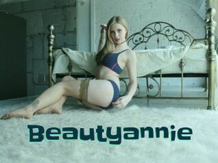 Beautyannie