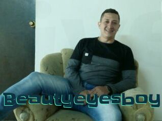 Beautyeyesboy
