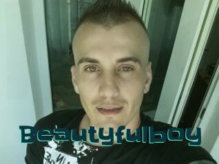 Beautyfulboy