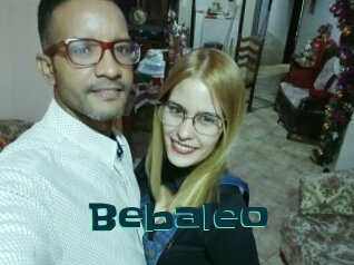 Bebaleo