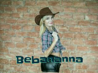 Bebananna