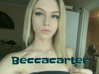 Beccacarter