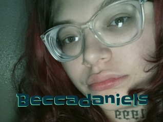 Beccadaniels