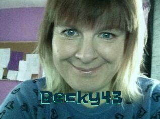 Becky43