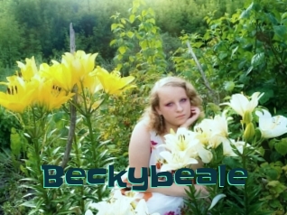 Beckybeale