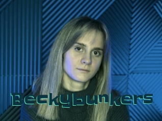 Beckybunkers