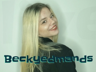 Beckyedmands