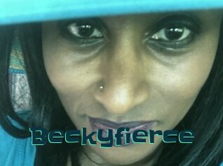 Beckyfierce