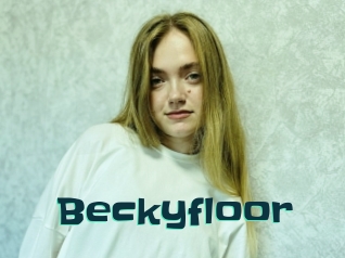 Beckyfloor