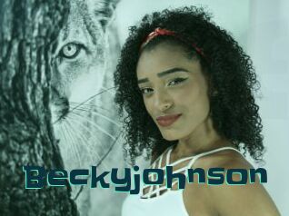 Beckyjohnson